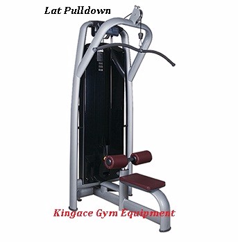 Fitness Equipment/Commercial Gym Equipment/Vertical Traction Machine