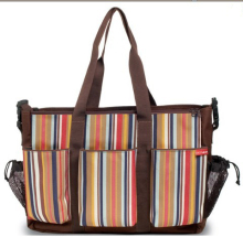 Fahion Mami Bag & Diaper Bag (DX-MB309)