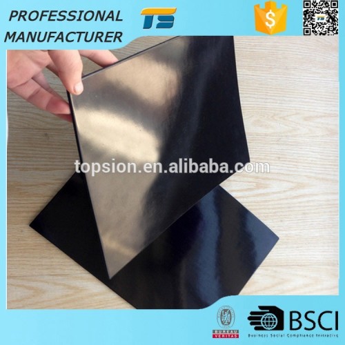 Hot Sale Shoe Sole Elastic Soling Rubber Sheet Price
