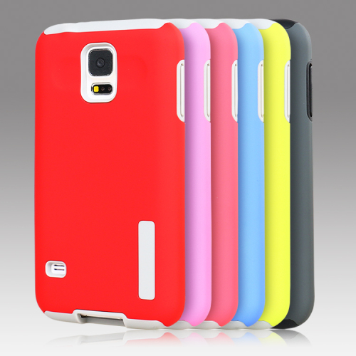 100% in stock!Slim Colorful Armor phone covers case for samsung galaxy s5,for samsung galaxy s5 case,for galaxy s5 case