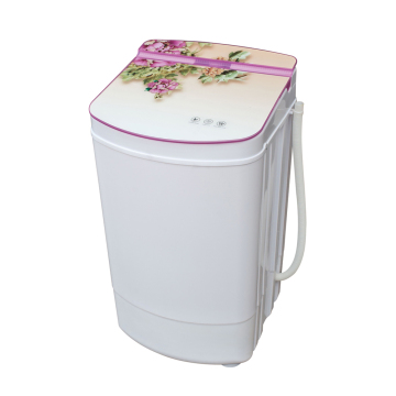 7.5kg Portable Clothes Water Extractor and General Electric Spin Dryer