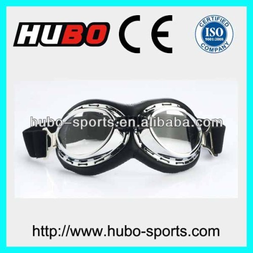 helmet compatible anti scratch motocross racing safety goggles