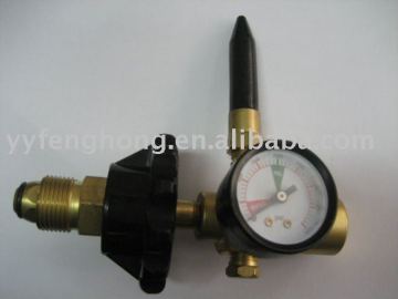 flow regulator