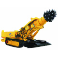 EBZ160D Underground Roadheader có khả năng cấp lớn