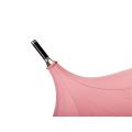 Parapluie pour dames rose