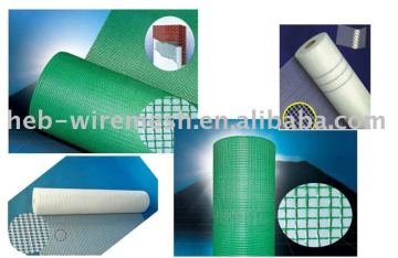 fiberglass wire cloth