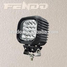 high peformance Lorry Truck LED Square Work Lamp