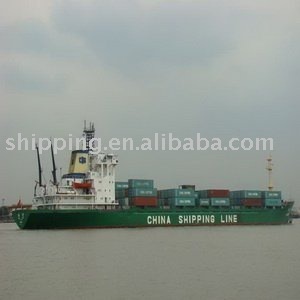 sea logistics tianjing port to Djibouti port ----bobo