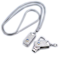 Lanyard USB Flash Driver (MA-032U)