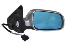 Auto Parts--Mirror Complete (F04-BLL-5) Bora