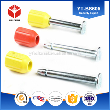 super quality trailer door latches bolt seal