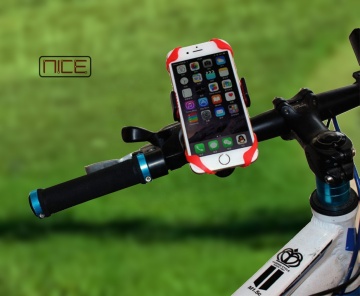 Bicycle Cell Phone Holder Accessories