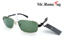 Safe Daytime Driving Eye Glasses , Ray Ban Style Anti-glare Spectacles