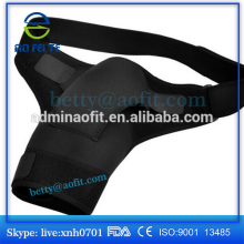 Protective relief pain Neoprene elastic shoulder support shoulder pad