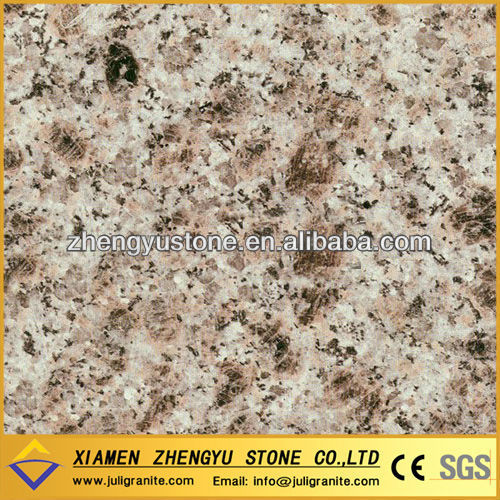Chinese Leopard-Skin-Wulian Granite Tile