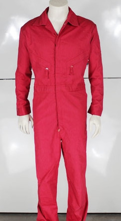 workwear protection coverall suit