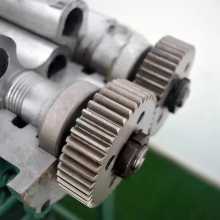 Roots Bower Synchronous Gear Search Engine