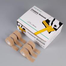 2.5cmx4.5m Self Adhesive Bandage Non-woven Elastic