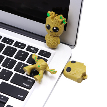 Guardians of the Galaxy USB-pendrive