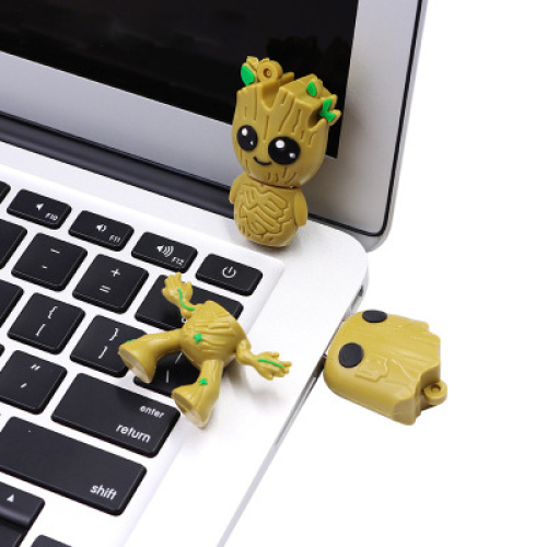 Guardians of the Galaxy USB Pendrive