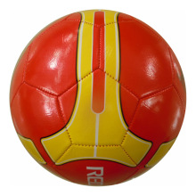 soccer ball safe to match & training machine stitching