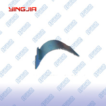 05118 Trailer body round corner guard