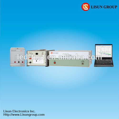 KH3962 EMI Receiver System for Electronic Products EMI Testing with High Shielding Effect