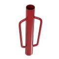 Power Coated Star Picket Driver Fence Post Driver