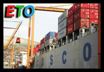 ocean cargo shipping Xiamen to NHAVA SHEVA