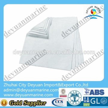 Hot sale white Oil Absorbent Pad oil absorbent paper