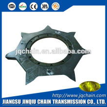 Roller Chains and sprockets