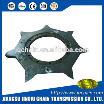 Roller Chains and sprockets