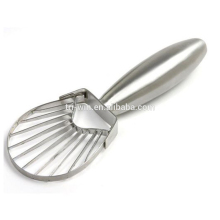 Stainless Steel Avocado Slicer