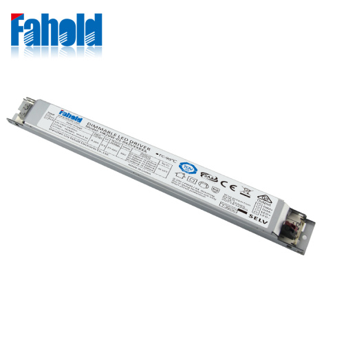 20W Slim led driver for linear lights