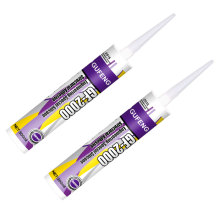Engineering Special Silicone Structural Adhesive