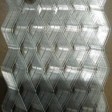 ZHENYU Hot Dipped Galvanized Wall Plastering Mesh and Reinforcement Products