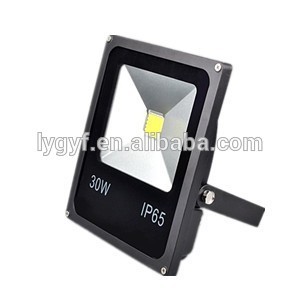 30w epistar high lumen led flood wall lighting