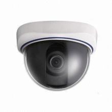 700TVL CMOS Camera with IR Cut