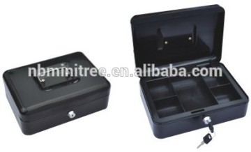 cash lock box