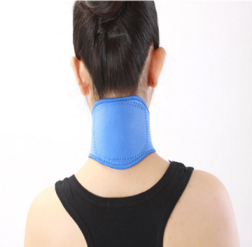 Medical neck support device brace protector Guard