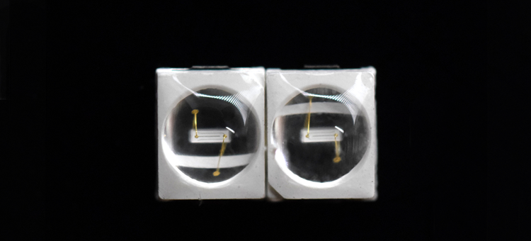 410-420nm LED