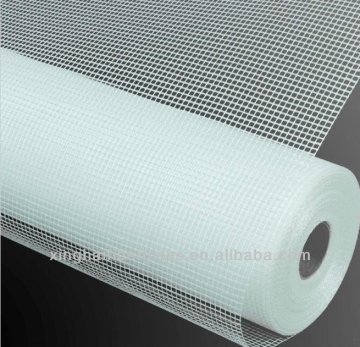 alkali-resistent fiberglass mesh 45g 2.5x2.5mm