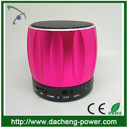 Better sound bluetooth speaker 2016 wireless bluetooth speaker with CE ROHS