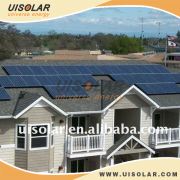 solar roof tile hook