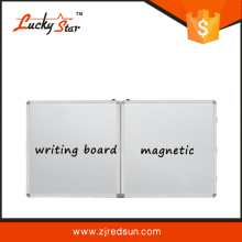 2015 zhejiang redsun go board scooter white board stand size