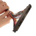 Custom JST Wire Harness for Electronic