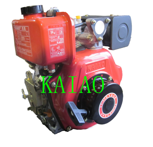 Air Cooled Diesel Engine 170 -188f Kaiao