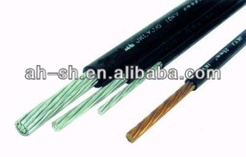 Rated Voltage 10kV or Lower Aerial Insulation Cable