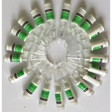 Tetanoz Antitoksin Formülasyonu 3000IU 0.95ml