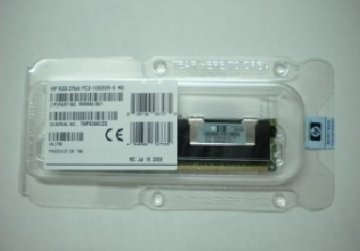 HP server memory 500662-B21